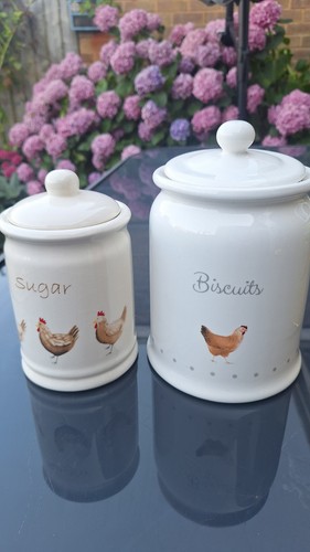 Dunelm henrietta hen - dunelm, ceramic