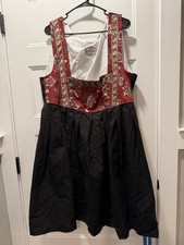 Trachtenpoint German Dirndl