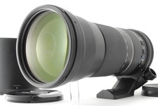 [Exc+5] TAMRON SP 150-600mm