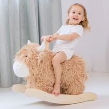 Baby Rocking Horse for 1 Year