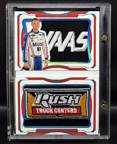 Clint bowyer 2022 - clint,