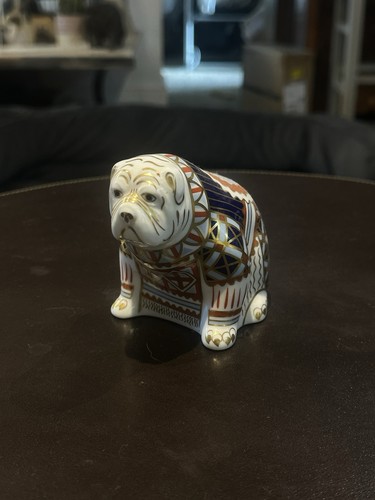 Royal crown derby porcelain - royal,