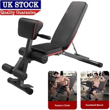 Sit-Up Dumbbell Workout Weight