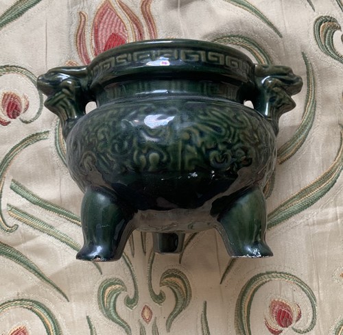 Vintage chinese stoneware - chinese,