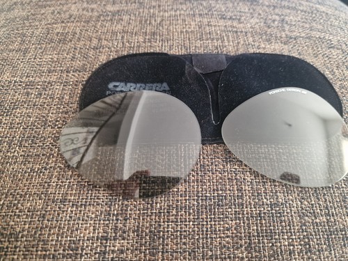 Porsche design carrera - porsche,