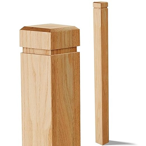 Pcs 48 inch - inch, red