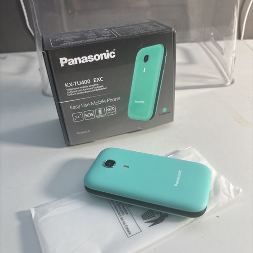 Panasonic tu400exc basic - panasonic,