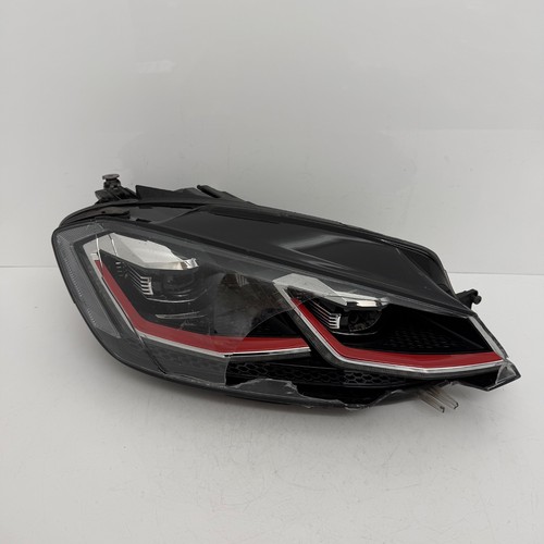 Golf drivers side right led - vw,