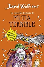 La Increíble Historia de