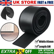 5M Garage Door Sealing Strip