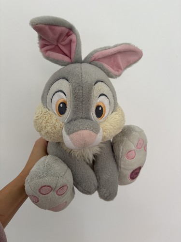 Disney store authentic thumper - disney,