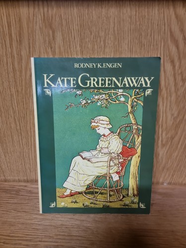 Kate greenaway rodney - rodney, k