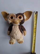 1984 GREMLINS Gizmo 7 inch Poseable Figure LJN Retro Vintage Toys 