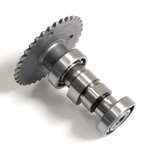 High lift camshaft - lift, 152qmi