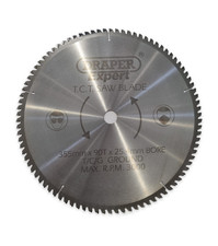 Draper - Circular Saw Blade