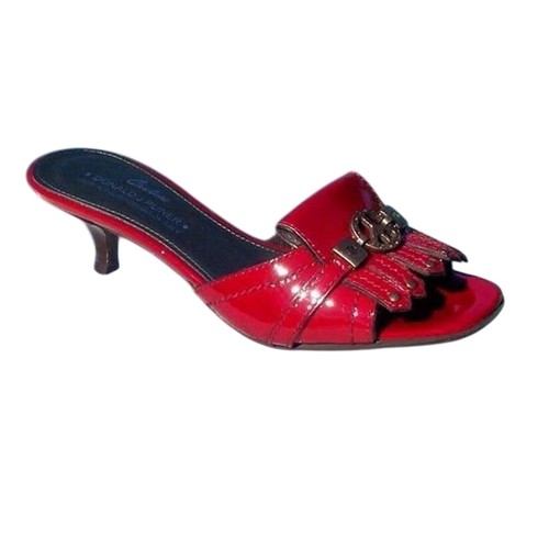 Donald pliner red - pliner,