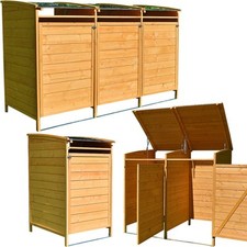 Dustbin Box Double Box Dustbin