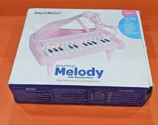 Amy & Benton Beautiful Melody