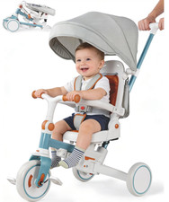 7 in 1 Kids Tricycle for
