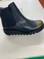 Fly London Clark  Ladies