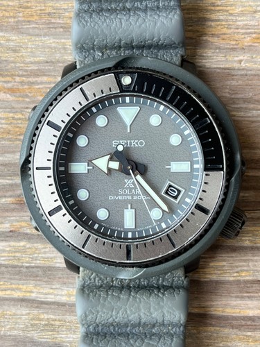 Seiko prospex sne537 solar - seiko, sne537_p1