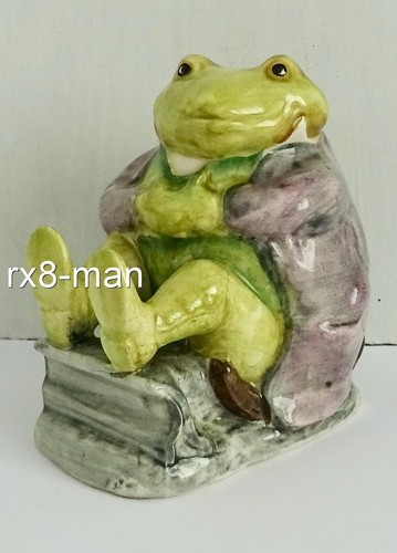 Very rare vintage beswick - very,