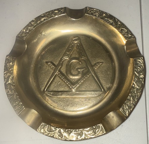 227 vintage masonic - 227-,