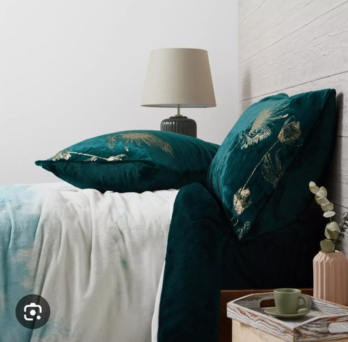Cozee home velvetsoft ombre - velvetsoft,