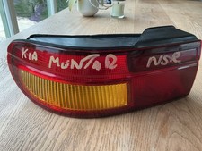 KIA MENTOR 1994-1995 SALOON