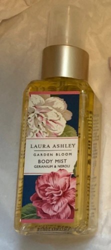 Laura ashley garden bloom - ashley, body
