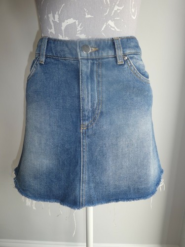 Ladies size blue - denim, mini