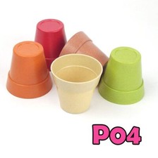 Pair of Miniature Fibreglass