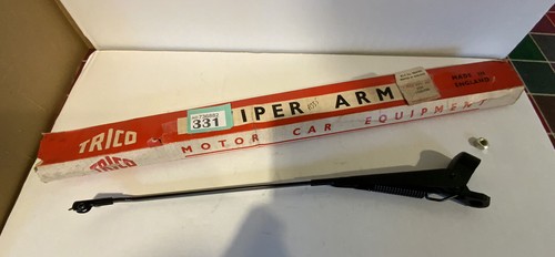 Trico rear wiper arm - wiper, ford