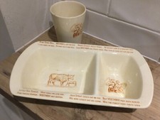 Rare Original Vintage Weetabix