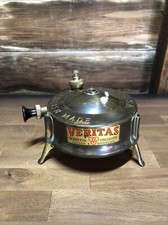 Vintage RARE Veritas Burner
