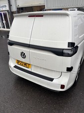 VW ID BUZZ REAR BUMPER