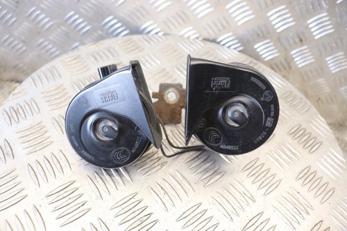 Ford kuga mk1 horns - ford,