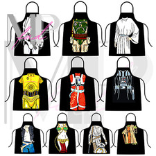 Star Wars Apron
