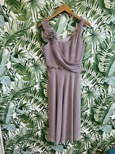 Jenny Packham beige A-line