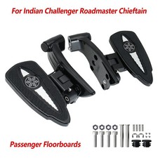 Passenger Floorboards For