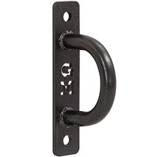 EX DISPLAY GM3 Rope Resistance Band Hoop Anchor Attachment Power Rack Cage