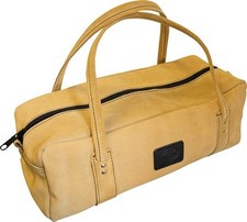 Suede Leather Carpenters