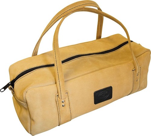Suede leather carpenters - suede,