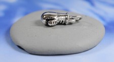Sterling  Silver  925  Boxing