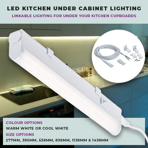 Knightsbridge led linkable - knightsbridge,