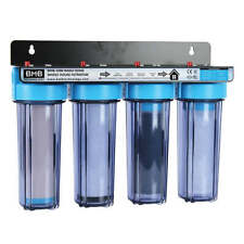 BMB-1000 Hydra Whole House Water Filtration System (Point-of-Entry)