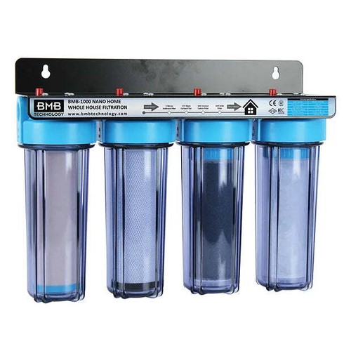 Bmb 1000 hydra whole house - bmb-1000,