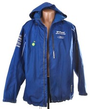 WRC RALLY RACING FORD HOODED