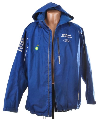 Wrc rally racing ford hooded - wrc,
