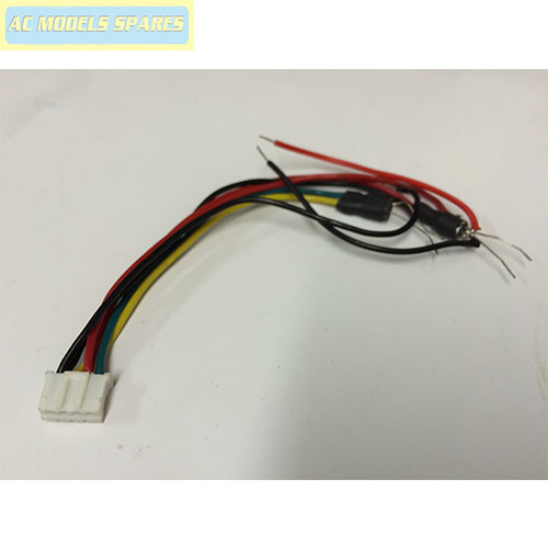 W9479 scalextric spare - w9479,